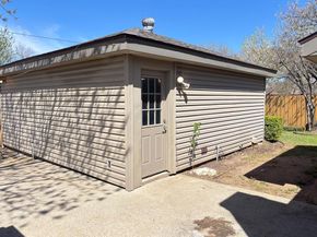 6017  Shady Valley Court , Garland Texas 75043