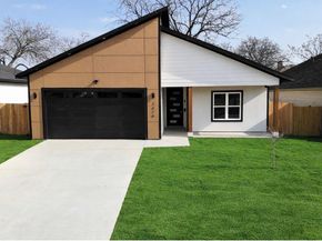 2816  Pennsylvania Avenue , Dallas Texas 75215