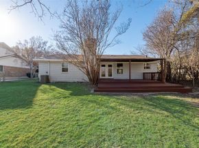 1910  Wildwood Drive , Grand Prairie Texas 75050