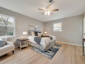 1910  Wildwood Drive , Grand Prairie Texas 75050