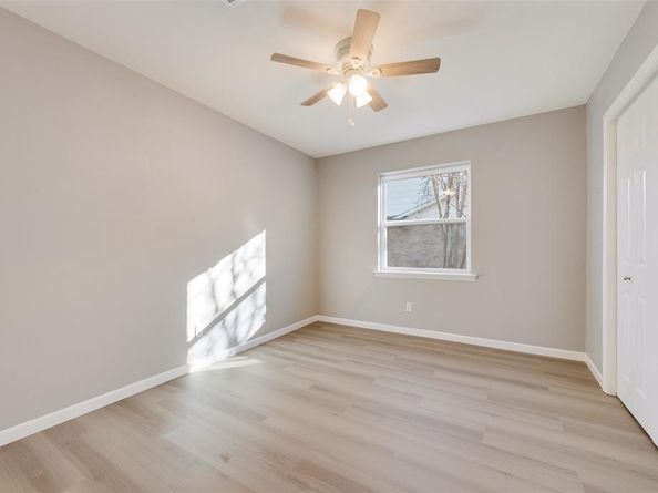 1910  Wildwood Drive , Grand Prairie Texas 75050