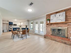 1910  Wildwood Drive , Grand Prairie Texas 75050