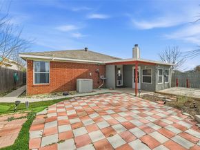 2504  Nogales Drive , Fort Worth Texas 76108