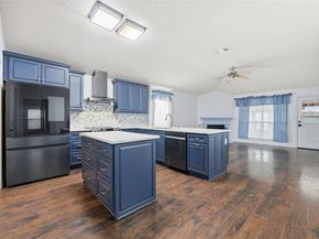 2504  Nogales Drive , Fort Worth Texas 76108