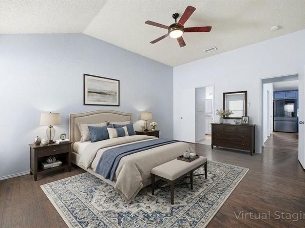 2504  Nogales Drive , Fort Worth Texas 76108