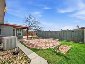 2504  Nogales Drive , Fort Worth Texas 76108