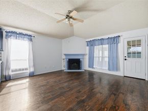 2504  Nogales Drive , Fort Worth Texas 76108