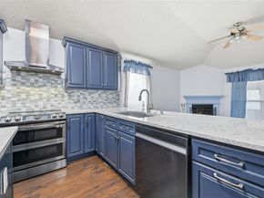 2504  Nogales Drive , Fort Worth Texas 76108