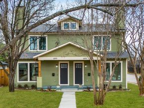 6047  Velasco Avenue , Dallas Texas 75206