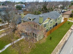 6047  Velasco Avenue , Dallas Texas 75206