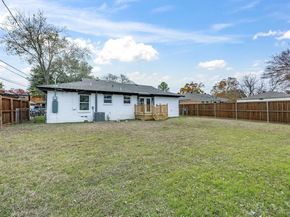 10209  Casa View Drive , Dallas Texas 75228