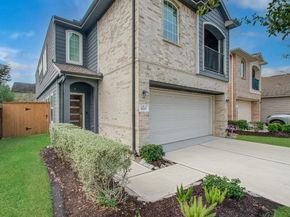 3325  Harmony View Lane , Spring Texas 77386