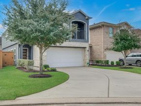 3325  Harmony View Lane , Spring Texas 77386