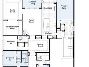 2212  Havannah Drive , Celina Texas 75009