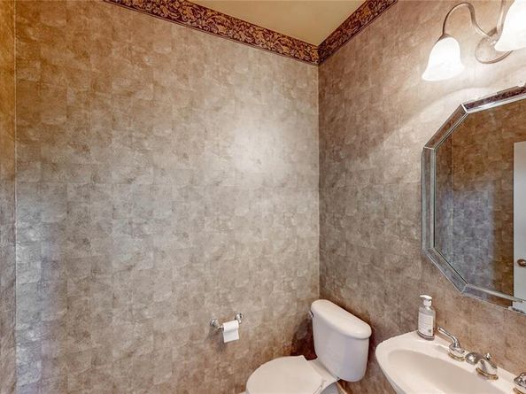 4512  Scott Drive , Flower Mound Texas 75022