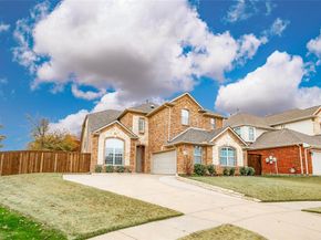 4512  Scott Drive , Flower Mound Texas 75022