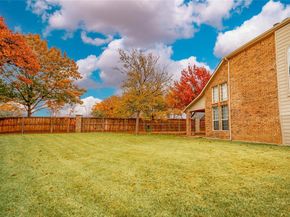 4512  Scott Drive , Flower Mound Texas 75022