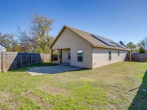 3901  Baylor Street , Fort Worth Texas 76119