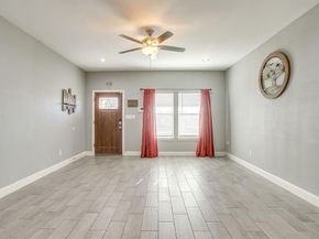 3901  Baylor Street , Fort Worth Texas 76119