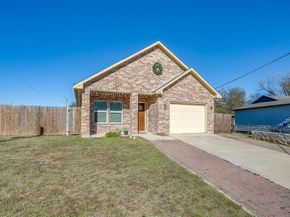 3901  Baylor Street , Fort Worth Texas 76119
