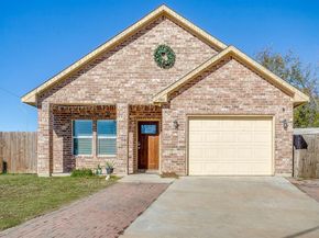 3901  Baylor Street , Fort Worth Texas 76119