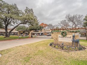 5662  Cedar Creek Drive , Benbrook Texas 76109