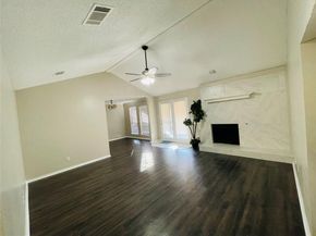 2431  Deer Run , Lewisville Texas 75067