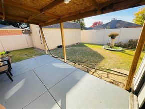 2431  Deer Run , Lewisville Texas 75067