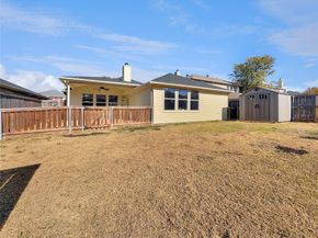 3608  Bandera Ranch Road , Fort Worth Texas 76262