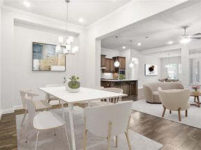 11370  Bull Head Lane , Flower Mound Texas 76262