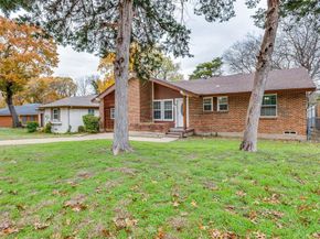 1811  Canelo Drive , Dallas Texas 75232