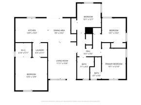 1811  Canelo Drive , Dallas Texas 75232