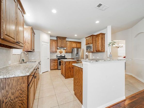 3100  Hereford Drive , Lewisville Texas 75056