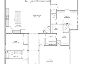 6925  Trail Rock  , Benbrook Texas 76126