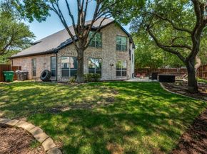 2101  Pebble Beach Place , McKinney Texas 75072