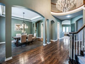 2101  Pebble Beach Place , McKinney Texas 75072