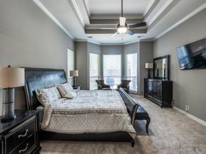 2101  Pebble Beach Place , McKinney Texas 75072