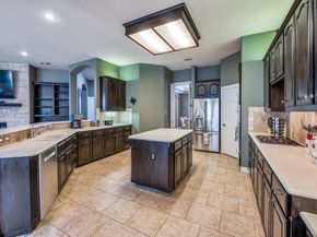 2101  Pebble Beach Place , McKinney Texas 75072