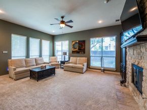 2101  Pebble Beach Place , McKinney Texas 75072