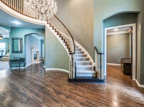 2101  Pebble Beach Place , McKinney Texas 75072