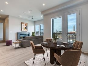 1900 S Ervay Street  512, Dallas Texas 75215