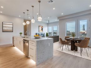 1900 S Ervay Street  512, Dallas Texas 75215