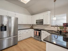 7302  Heritage Oaks Court , Arlington Texas 76001