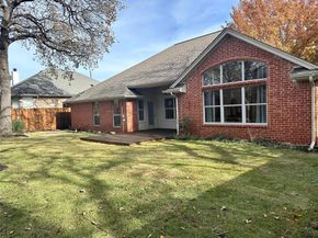 7302  Heritage Oaks Court , Arlington Texas 76001