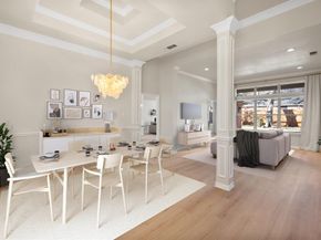 7302  Heritage Oaks Court , Arlington Texas 76001