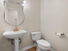 7302  Heritage Oaks Court , Arlington Texas 76001