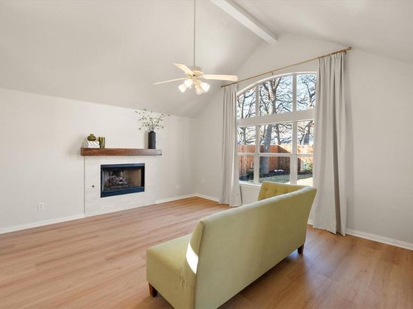 7302  Heritage Oaks Court , Arlington Texas 76001