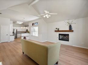 7302  Heritage Oaks Court , Arlington Texas 76001