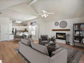 7302  Heritage Oaks Court , Arlington Texas 76001