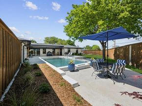 14406  Overview Drive , Dallas Texas 75254